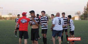 YAK: “Şiddetle kınıyoruz”