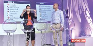 YDÜ BGD’ye Türk rakip