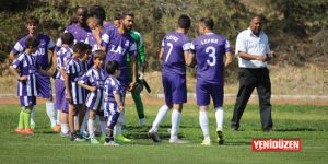 Prensipte anlaşıldı