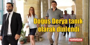 ‘Ağır Hakaret’ davası resmen başladı