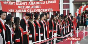 BEAL’den 151 mezun