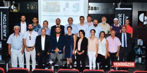 Dünyanın beyaz eşya devi yeni yapısı ile Kıbrısta