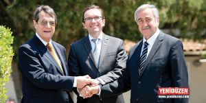 “Yılsonuna kadar anlaşmaya varılması öngörülüyor”