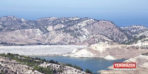 Girne Belediyesi’nden “su”ya onay