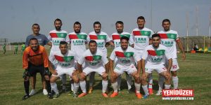 Liderler zirveyi sevdi