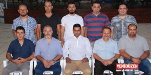 Choudhry ikinci kez başkan