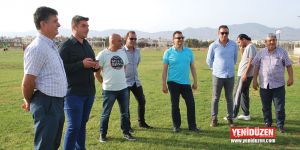 Gündem iç transfer