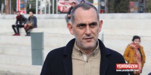 “Oyuncularım beni gururlandırıyor”