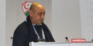 Şemmedi: “Şölen havasında oynansın”