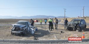 Ehliyetine el konuldu