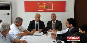 “Yılbaşına kadar çözüm bulunmazsa süreç ertelenebilir”