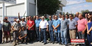 “Bizi de kurallara uymamaya mecbur etmesinler”