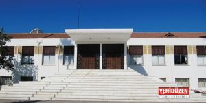 TDP: “Dışarıdan hizmet alımı Anayasa’ya aykırı”