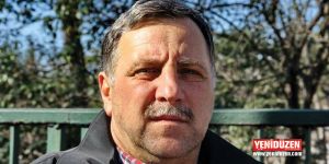 Bir kamu görevlisinin isyanı!..