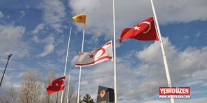 1 Günlük milli yas ilan edildi