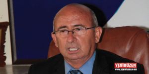 Özyiğit saldırıyı kınadı