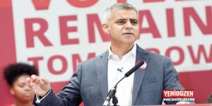 Londra Özerklik istiyor