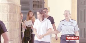 ‘Zorla kaçırıp tehdit etti’ iddiası!