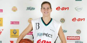 YDÜ, Anna Vajda’yı açıkladı