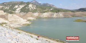 LEFKOŞA’DA BU KEZ SUYA EVET EĞİLİMİ!