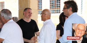 Mehmet Ali Mutluyakalı’ya gözyaşlarıyla, son veda…