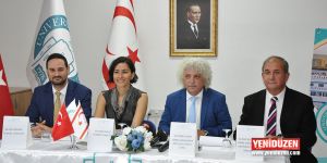 Dr. Suat Günsel Hastanesinde sona doğru