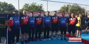 Boccede heyecan sürüyor