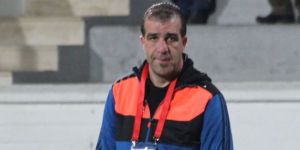 Kartal yoğun tempoda