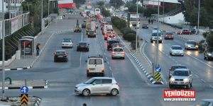 Polis Genel Müdürlüğü uyardı