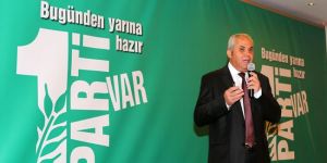 CTP -BG Akıl Defterini açıkladı