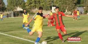 Ali Özbahar beklemede