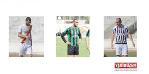 ÜÇ YILDIZA İZİN YOK