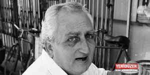 Dualar Ciğerci Ahmet ile…