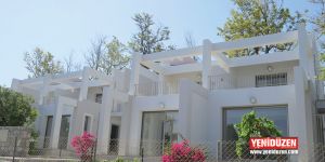 Milos Park Homes için geri sayım