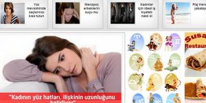 Cyprus Lady tanıtıldı