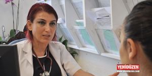 ‘Kanserin % 80 sebebi sigara ve kötü beslenme’