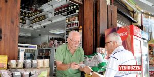 Ramazan Bayramı başladı