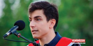 İki ODTÜ birincisinden biri Kıbrıs’tan