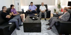 Başarır: Siyasi kirliliğin üzerine gidilecek