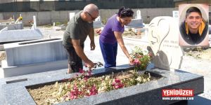 Arda Erkan UNUTULMADI