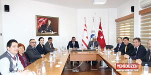 LAÜ’ye MÜDEK onayı