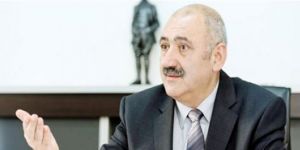 SÖZCÜ: TOPRAK HASSAS VE DERİN BİR KONU