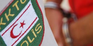 Girne’de uyuşturucu