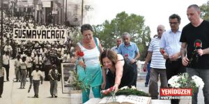 Adalı mücadelemizi aydınlatıyor