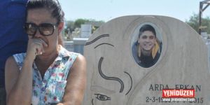  Mustafa Erkan: İnanılması güç bir ağrı ile yaşıyoruz