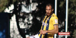 Emin Yenicami yolunda