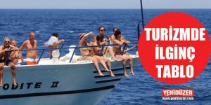 GÜNEY REKORA KUZEY İFLASA KOŞUYOR!