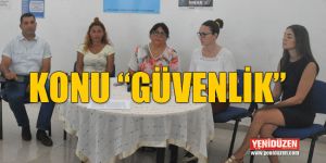 Kadın Sığınma Evinin kapatılmasının ardından.... 