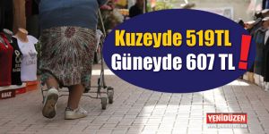 Kıbrısın kuzeyi DAHA UCUZ