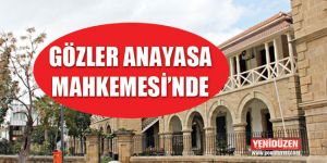 ‘Koordinasyon Ofisi’ yargıda